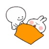 TENDER RABBIT 3 22