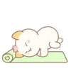 Kitty Chicken 26