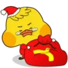 Duck Xmas    (Mov) 15