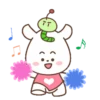 MIMI Dog & Larva MOV 22