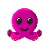 ● Emoji Pixel Mov. ● 26