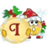 ABC Emoji de Navidad mov 23