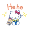 Hello Kitty 1 26