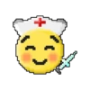 ● Emoji Pixel Mov. ● 27