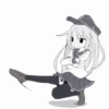 Bailes anime Movi 1 24