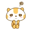 ️Meow orange  MOV 21