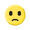 ● Emoji Pixel Mov. ● 28