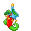 Navidad de Colores. mov 28