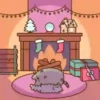 Pusheen navidad 1 Movi 27