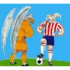 AMERICA Y YA 3 MOV 23