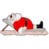 ️ papa noel mov  ️‍ 25