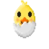 ● Emoji Pixel #3 Mov. ● 19
