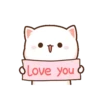 Michis Kawaii Pareja   (Mov) 17
