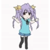 Bailes anime Movi 1 25