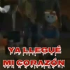 Tiernorífico Chucky llegó 26