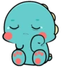 Lovely dino 3 .MOV 22
