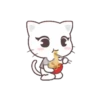 Vanilla&Pepper Cats 27
