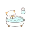 Kitty Chicken 29