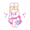 ● Star Bunny Mov. ● 23