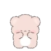 ️Pink bear  MOV 17