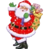 Navidad de Colores. mov 29