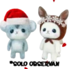 ️ NAVIDAD  ️ 27
