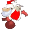 ️ papa noel mov  ️‍ 27