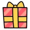 Regalos Navideños .Mov 26