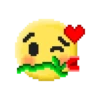 ● Emoji Pixel #3 Mov. ● 20