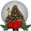 Bolas de Natal 1 ☃️ 26