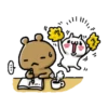 Toxic bears 28