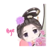 ● Lovely Fairy Mov. ● 26