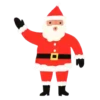 Santa Claus Navideño .Mov 30