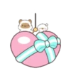 CHOCO and Heart MOV 20