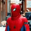 Spiderman   Tom 27