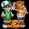 Mejores amigos 2.0_Mov 26