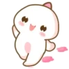 ️Unicornio kawaii  MOV 14