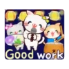 Cute cat in ️summer Mov 23