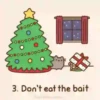 Pusheen navidad 1 Movi 28