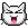 ● Gatito Pixel Mov. ● 19