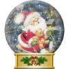 Bolas de Natal 1 ☃️ 28