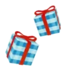 Regalos Navideños .Mov 28