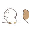 CHOCO and Heart MOV 23