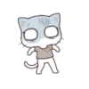 Vanilla&Pepper Cats 30