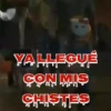 Tiernorífico Chucky llegó 27