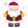 ️ papa noel 2 mov  ️‍ 29