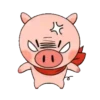 Yolo y Pig     (Mov 19