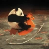 Pandas Mov 30