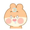 ● Hamster Choko Mov. ● 21