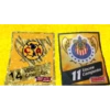 AMERICA Y YA 3 MOV 26